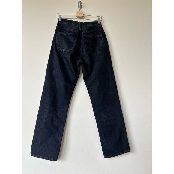 AGOLDE 90's High-Rise Loose Jeans - Picture 6 of 8